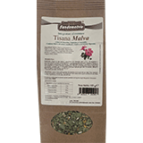 Sandemetrio Tisana premiscelata Malva (sacchetto da 100 g)